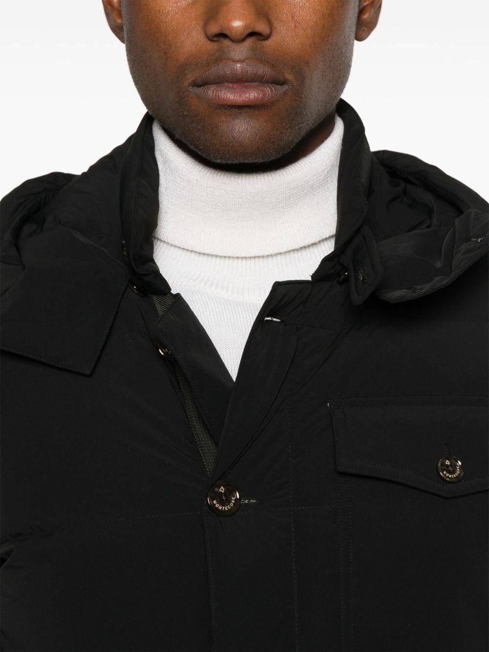 Montecore Padded Jacket Saldi
