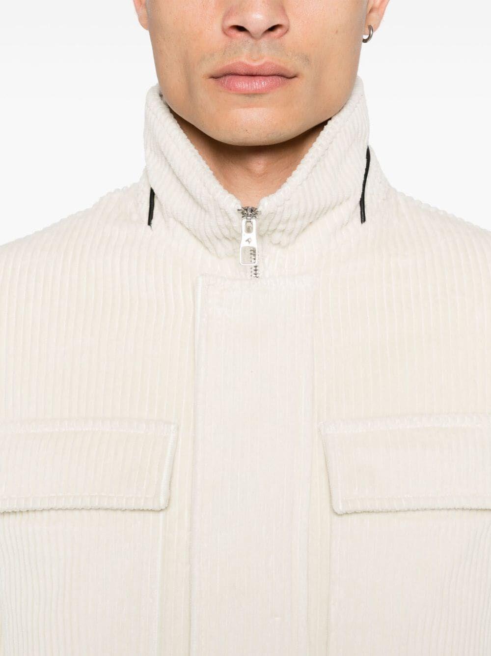 Montecore Padded Jacket Hotsell