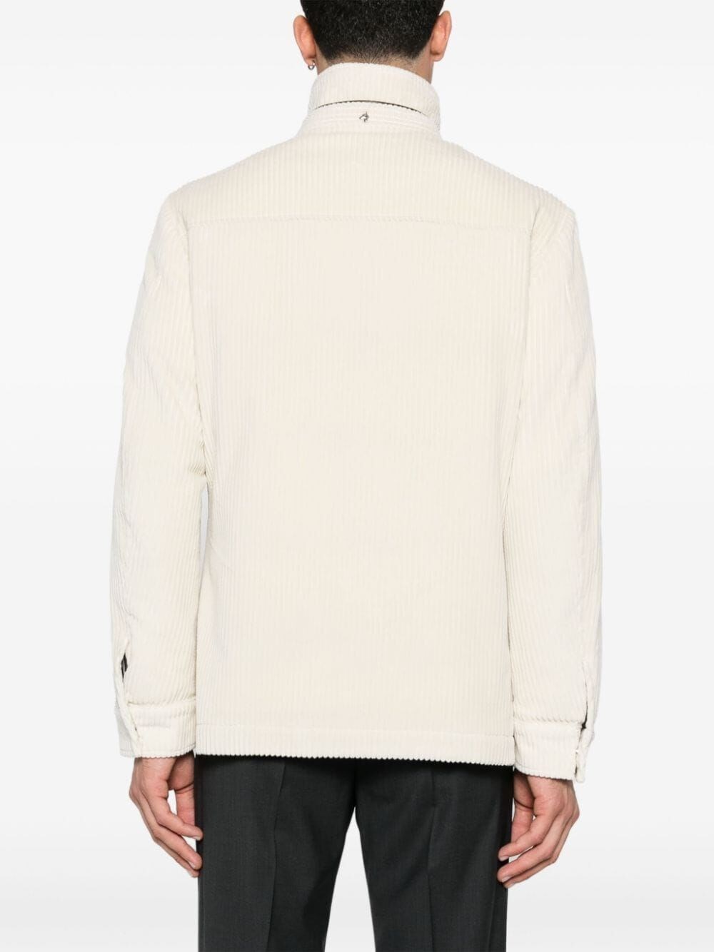 Montecore Padded Jacket Hotsell
