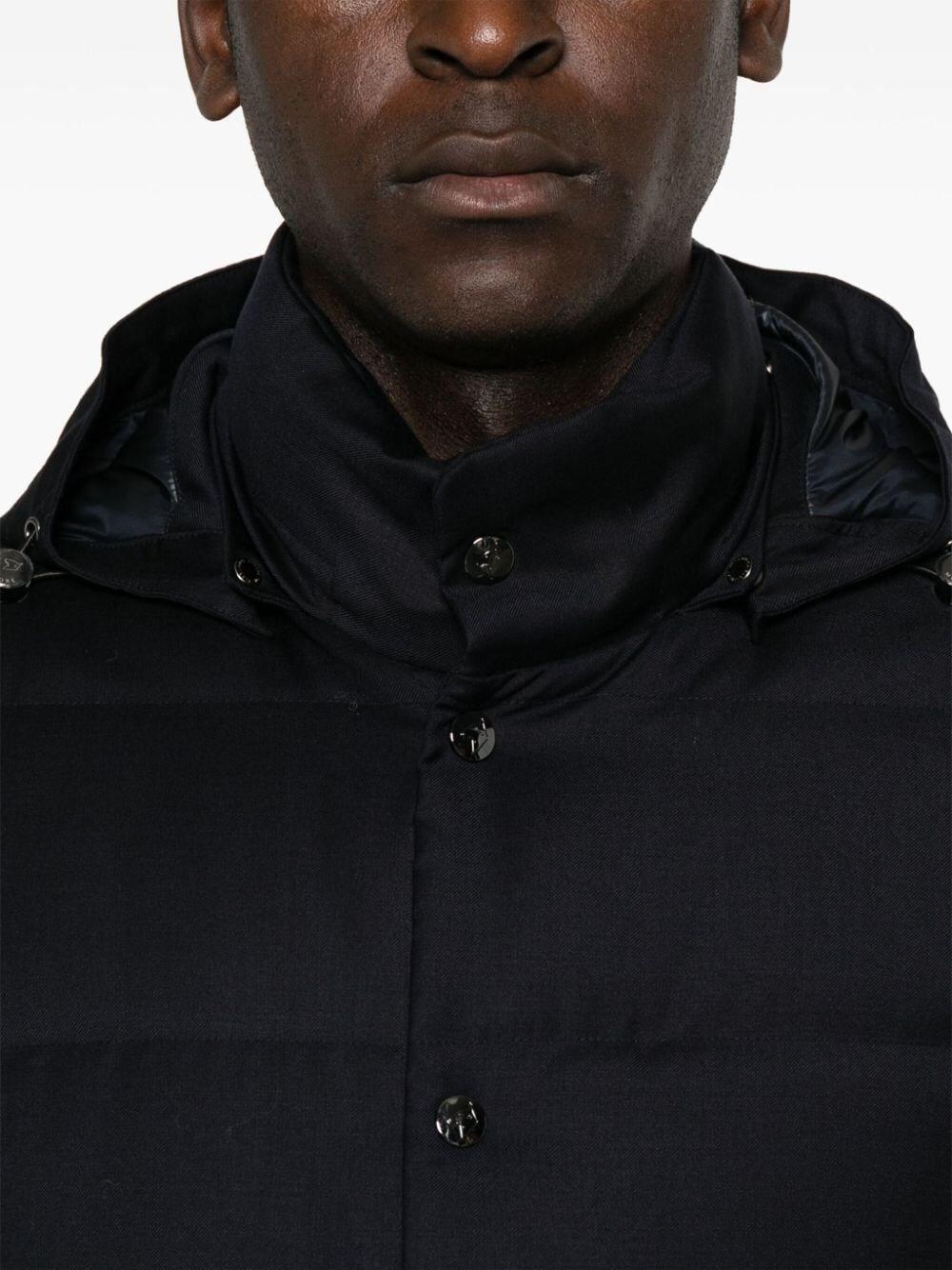 Montecore Padded Vest Vendita Economica