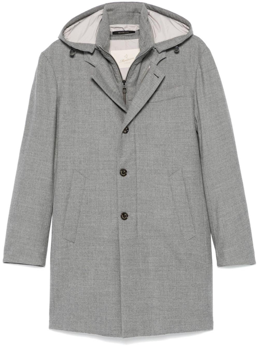 Montecore Padded Coat