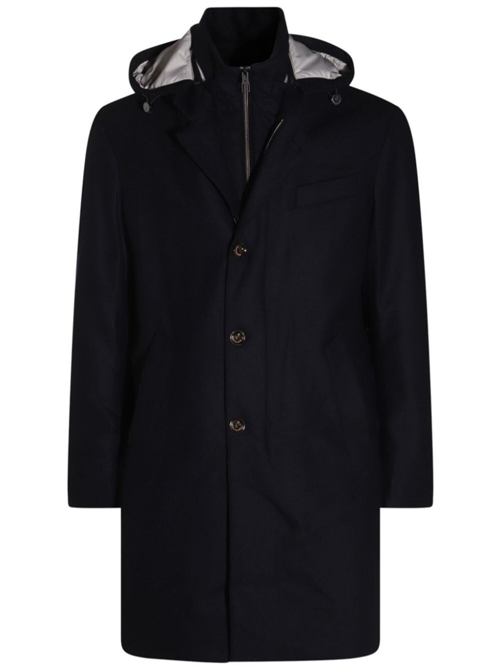 Montecore Padded Coat
