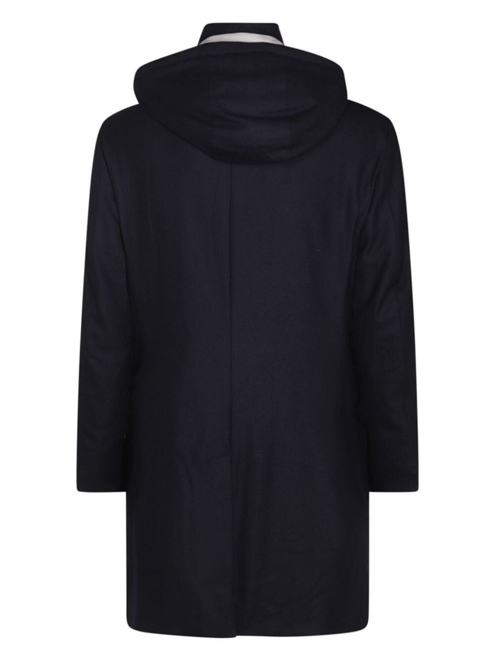Montecore Padded Coat Negozio