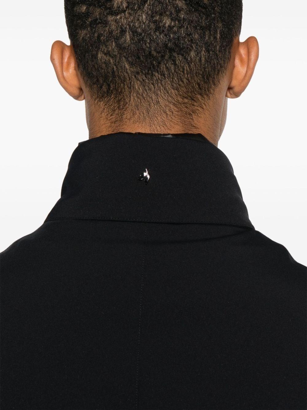 Montecore Double-Breasted Jacket Moda