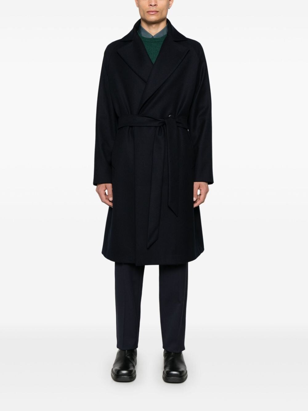 Tagliatore Coat 2025