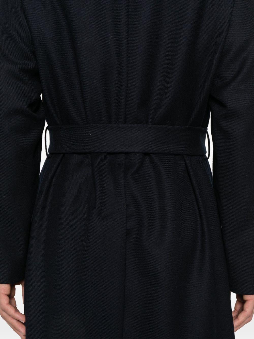 Tagliatore Coat 2025