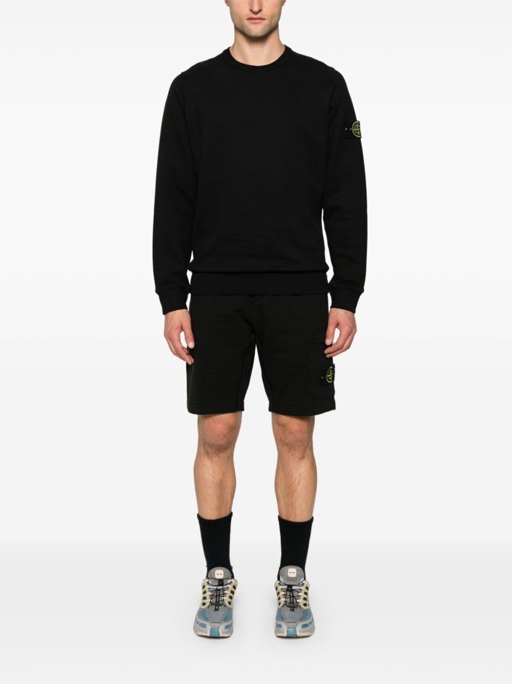 Stone island Sweatshirt Nuovo