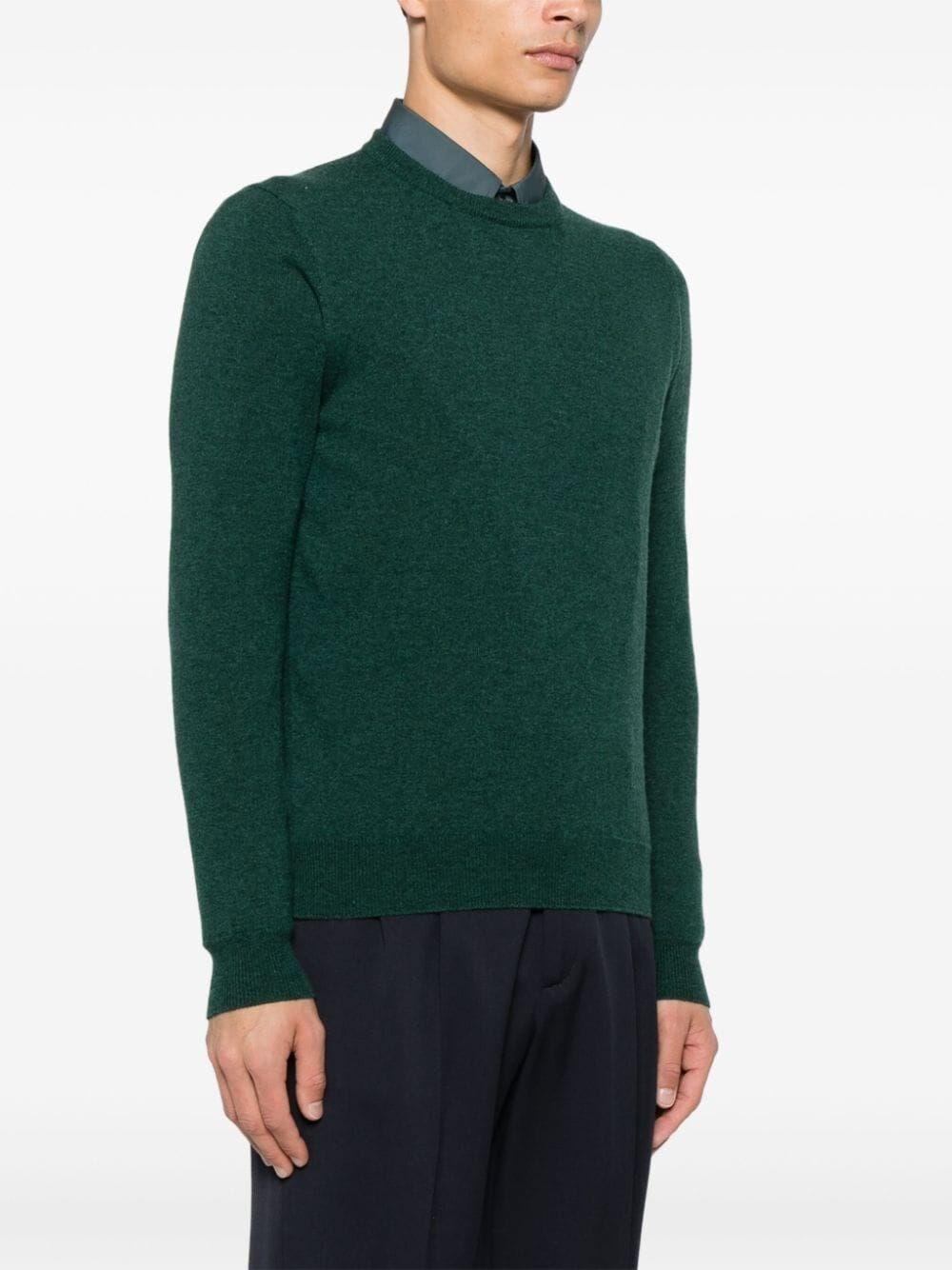 Malo Crew-Neck Sweater Vendita
