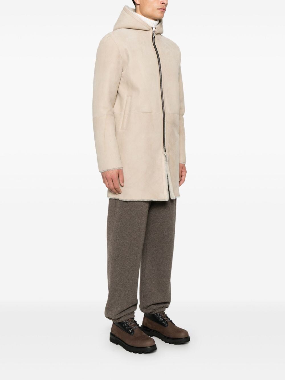 Tagliatore Coat Pezzi Unici