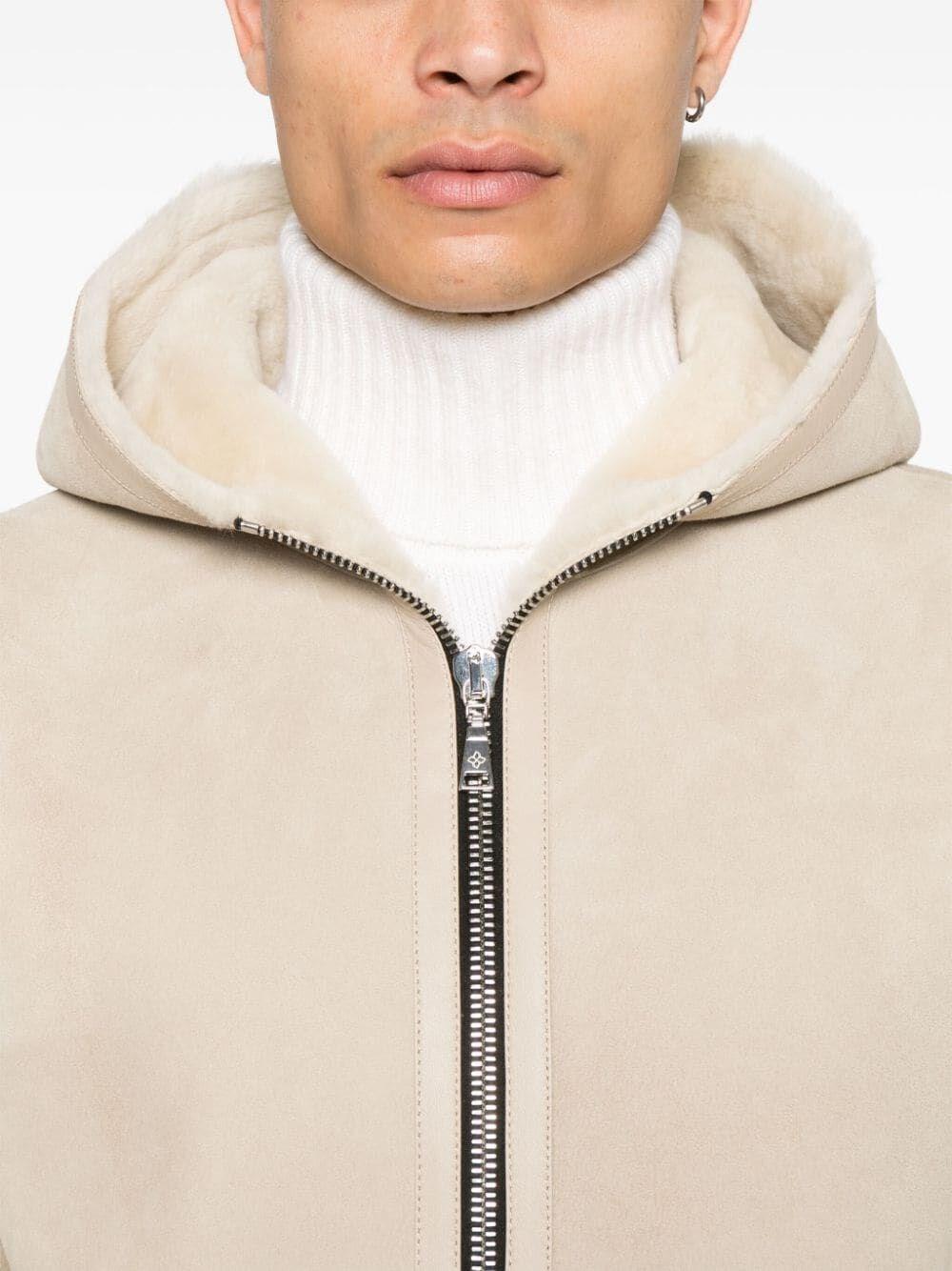 Tagliatore Coat Pezzi Unici