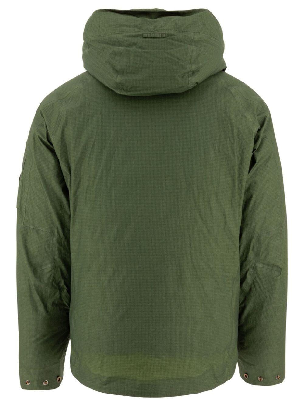 C.p. company `Gore G-Type` Medium Jacket Promozione Limitata