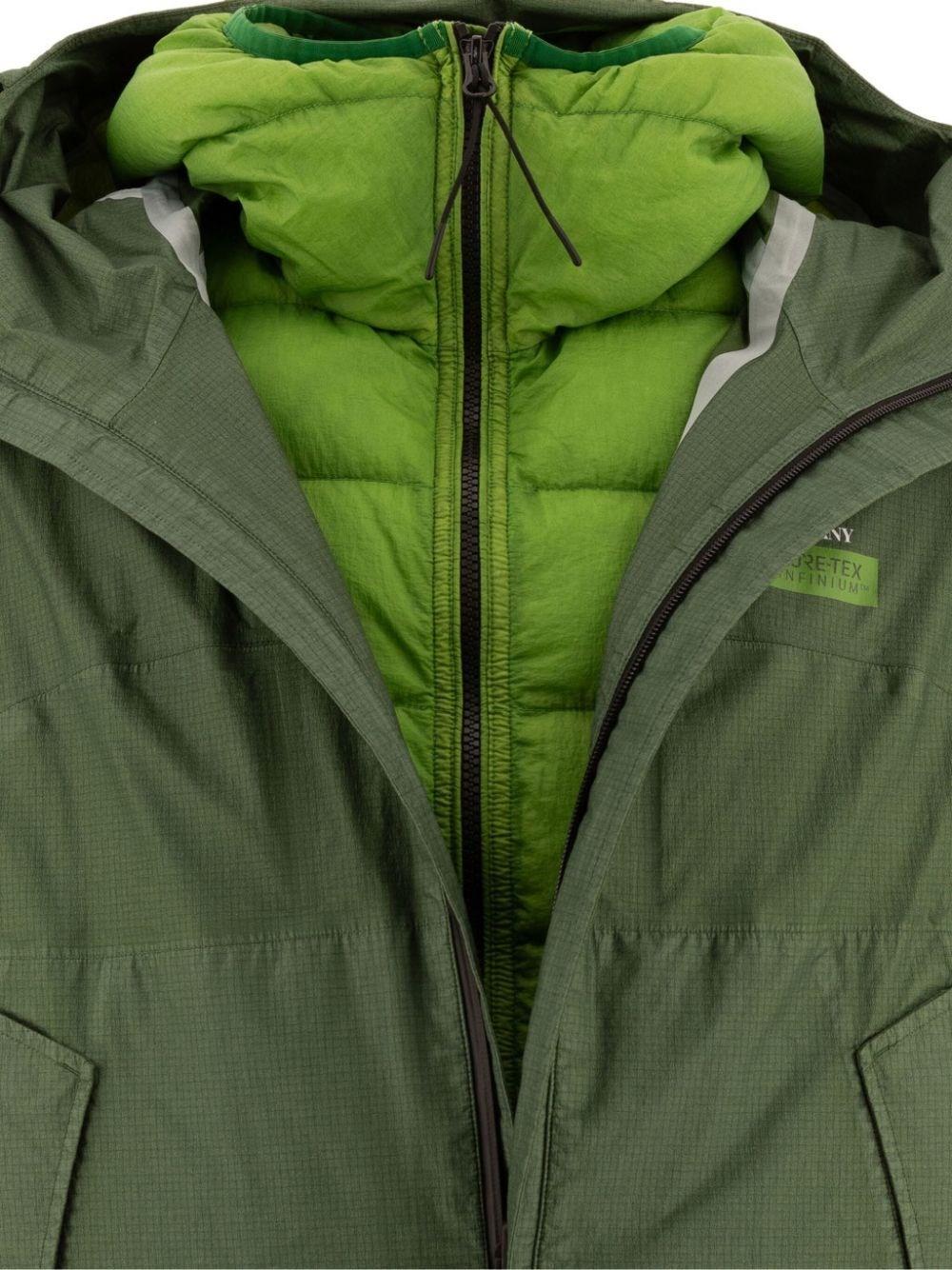 C.p. company `Gore G-Type` Medium Jacket Promozione Limitata