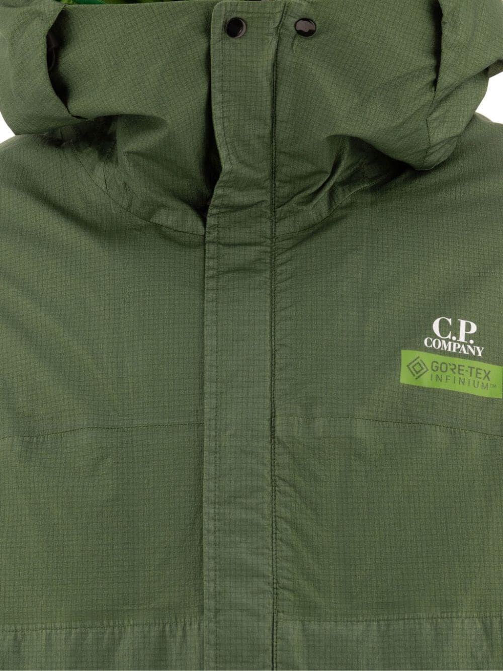 C.p. company `Gore G-Type` Medium Jacket Promozione Limitata