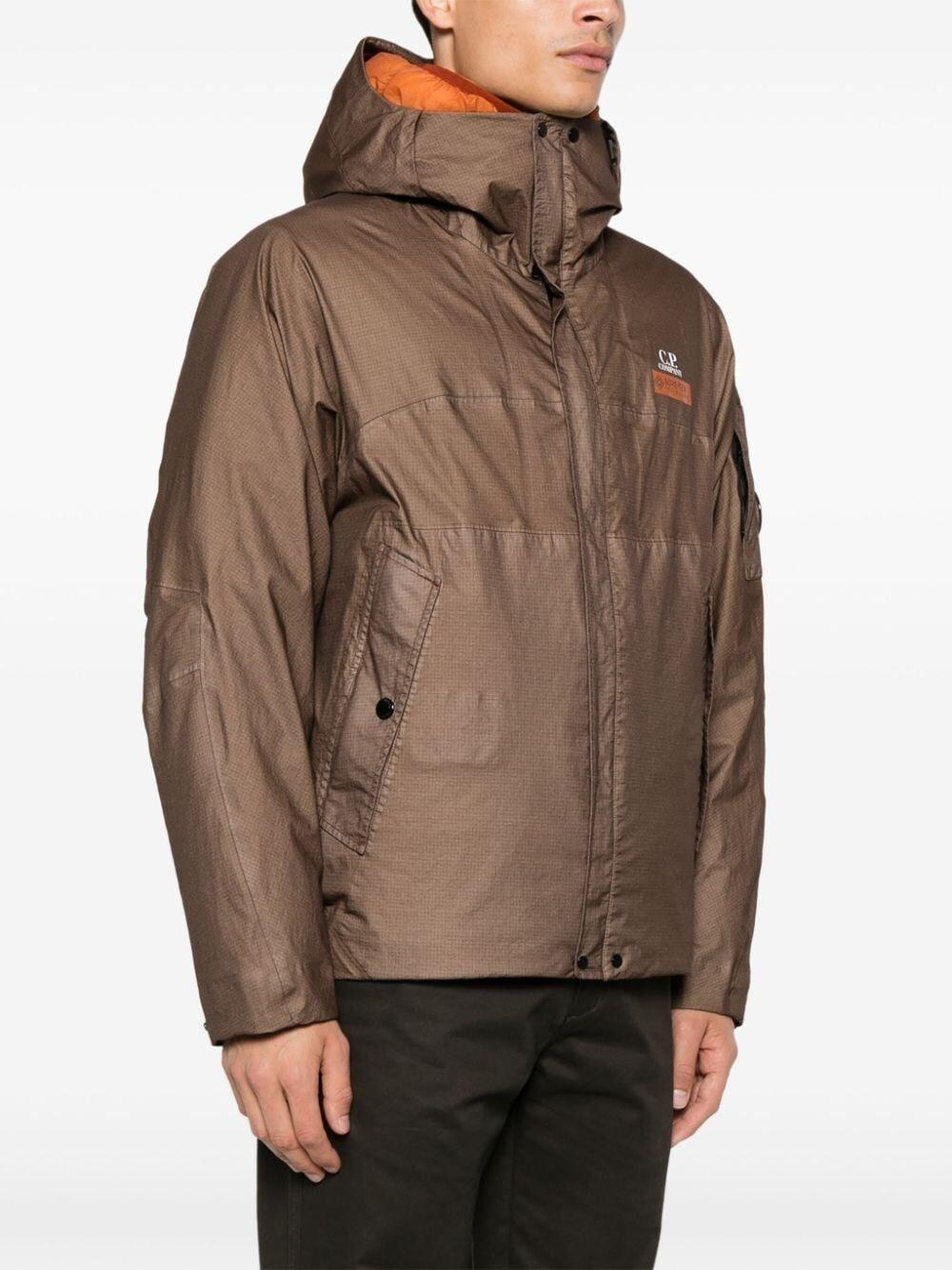 C.p. company `Gore G-Type` Medium Jacket Fino Al -60%