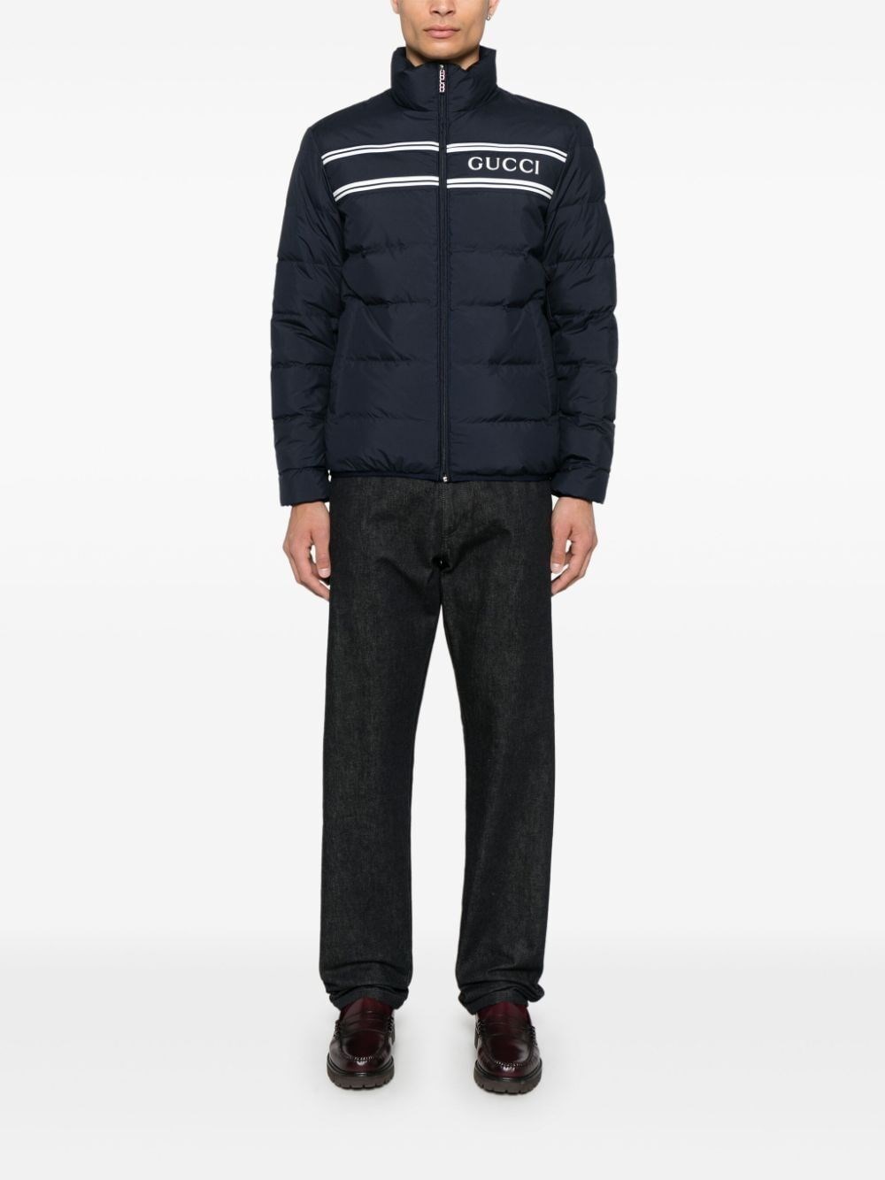 Gucci Blouson Novità