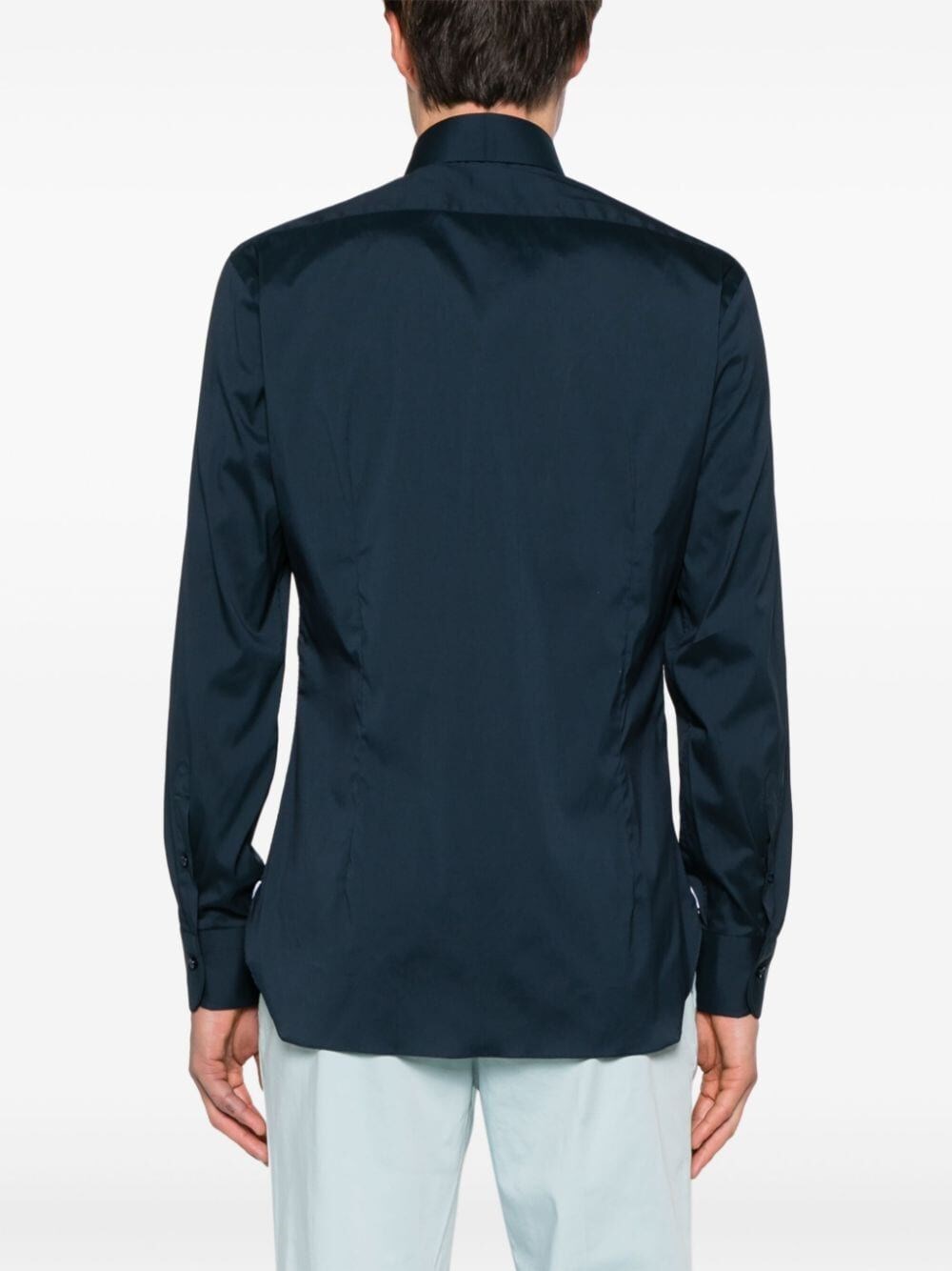 Barba napoli Shirt Presa