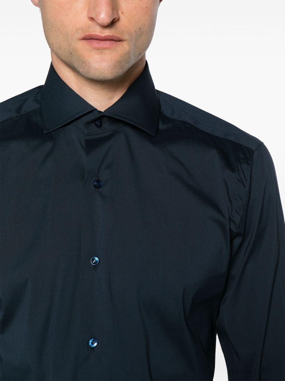 Barba napoli Shirt Presa
