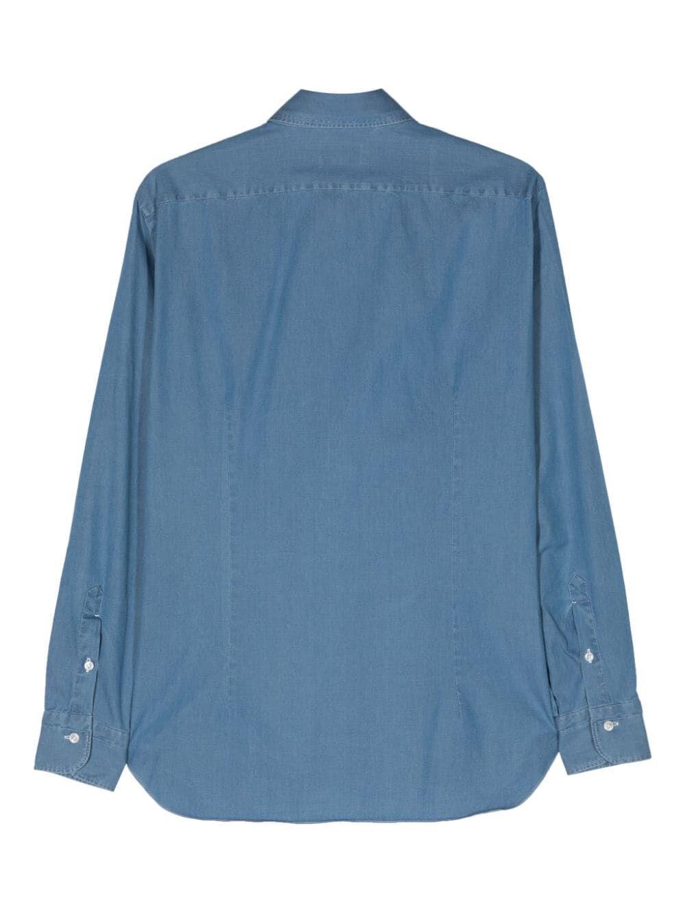 Barba napoli Shirt Sconto