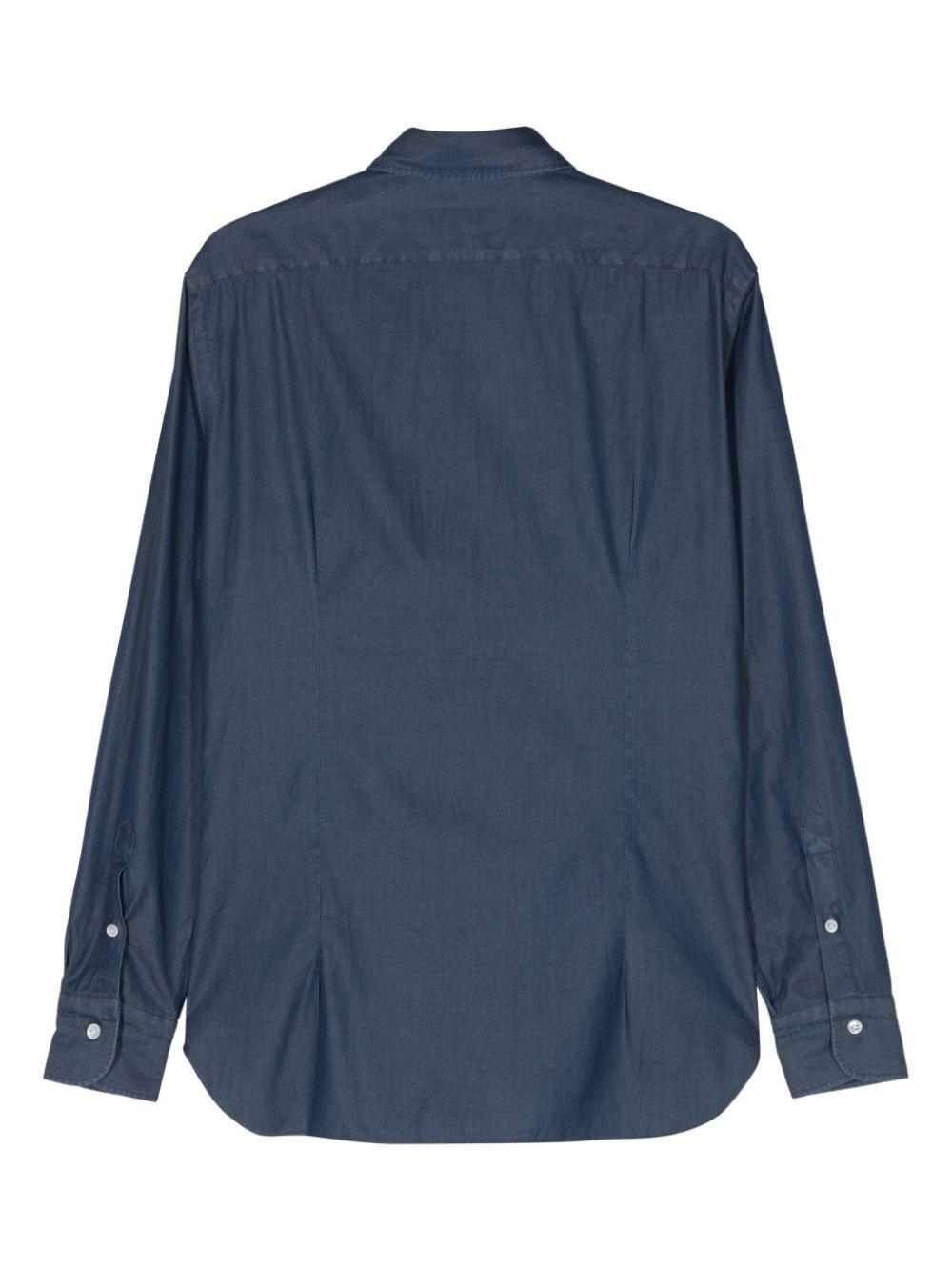 Barba napoli Shirt Offerta