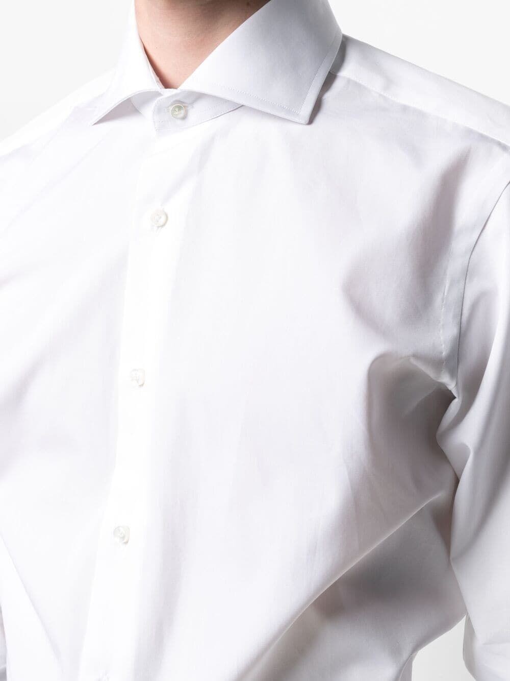 Barba napoli Shirt Outlet