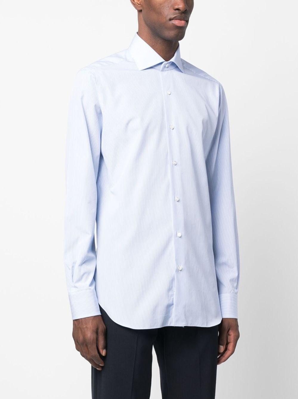 Barba napoli Shirt In Vendita