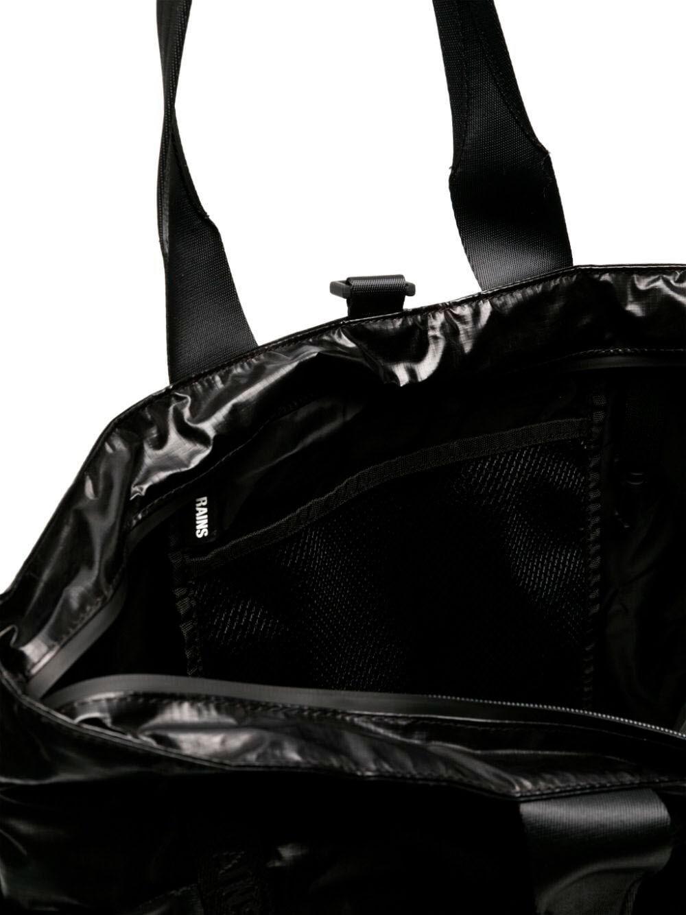Rains `Sibu` Shopper Bag Vendita Economica