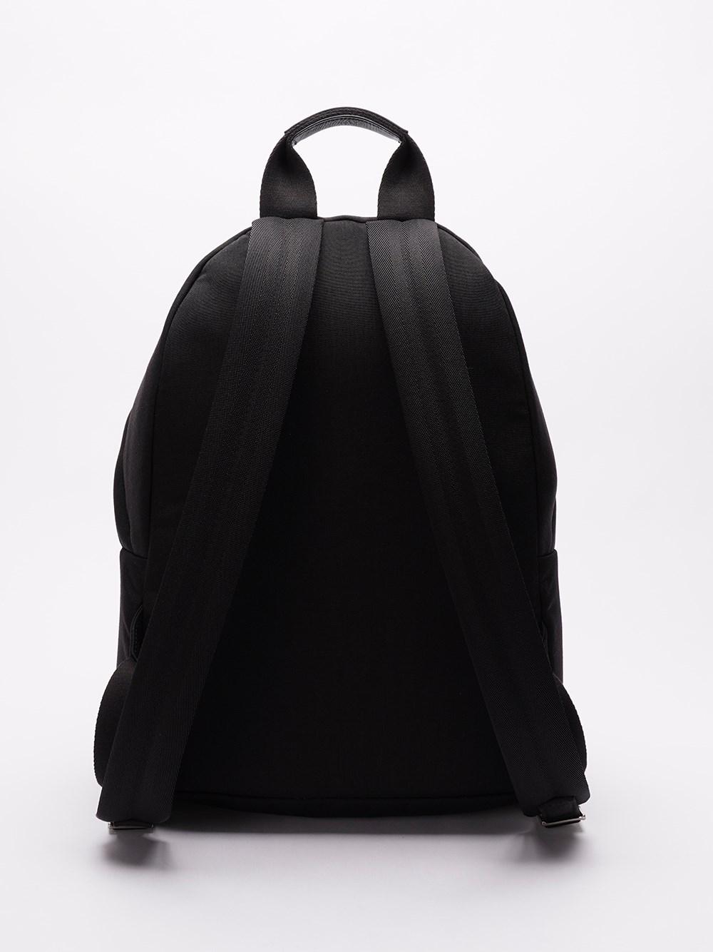 Palm angels `Cordura Classic Logo` Backpack Nuova
