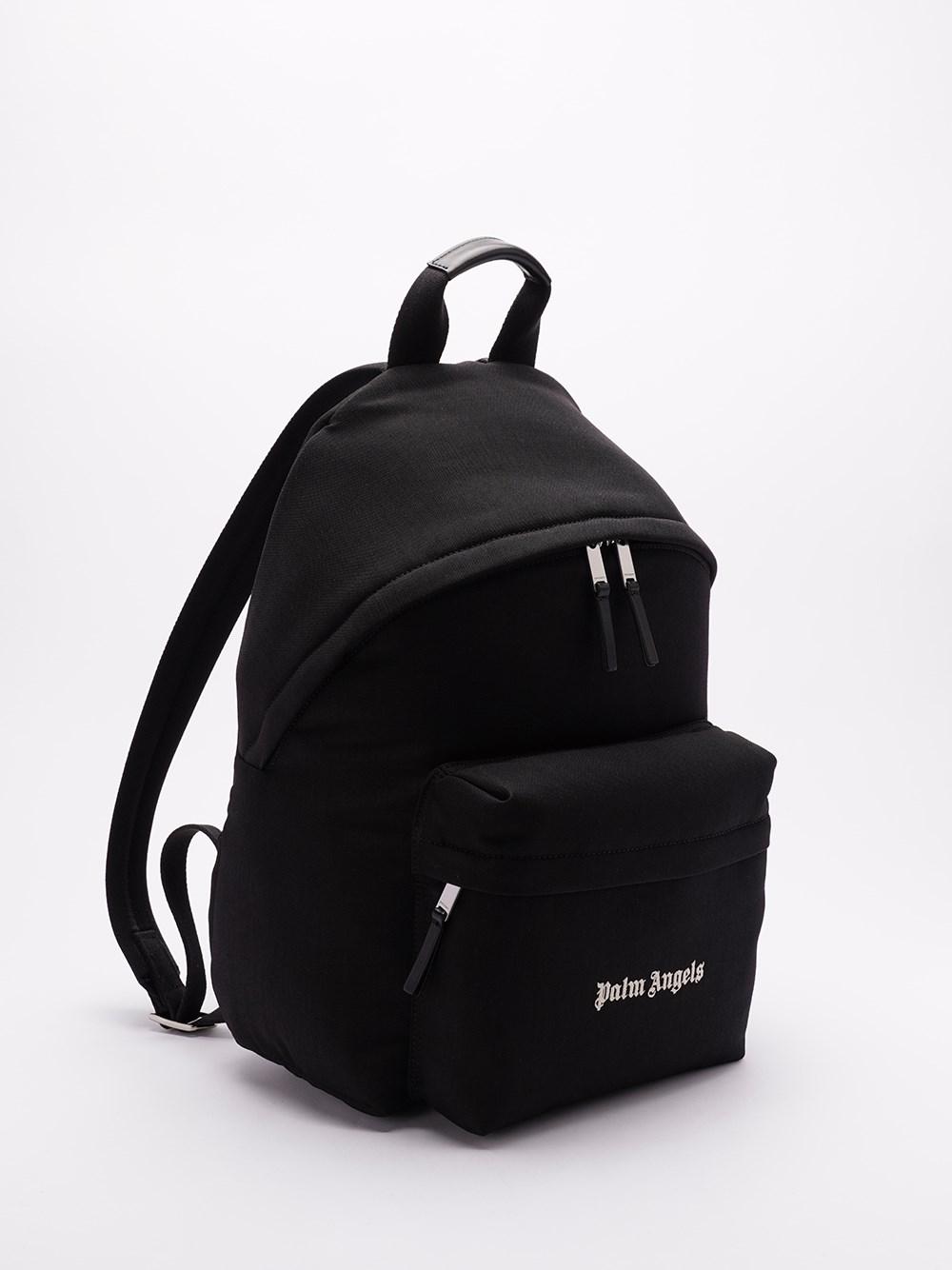 Palm angels `Cordura Classic Logo` Backpack Nuova
