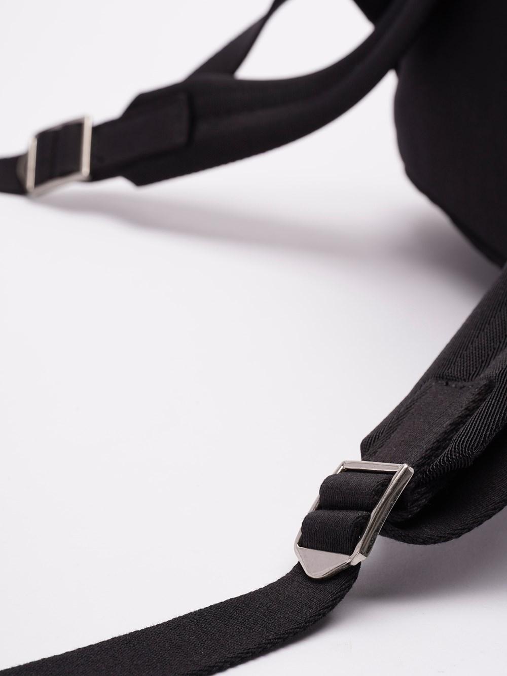 Palm angels `Cordura Classic Logo` Backpack Nuova