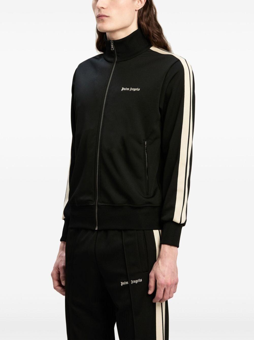 Palm angels `Classic Logo` Track Jacket Moda