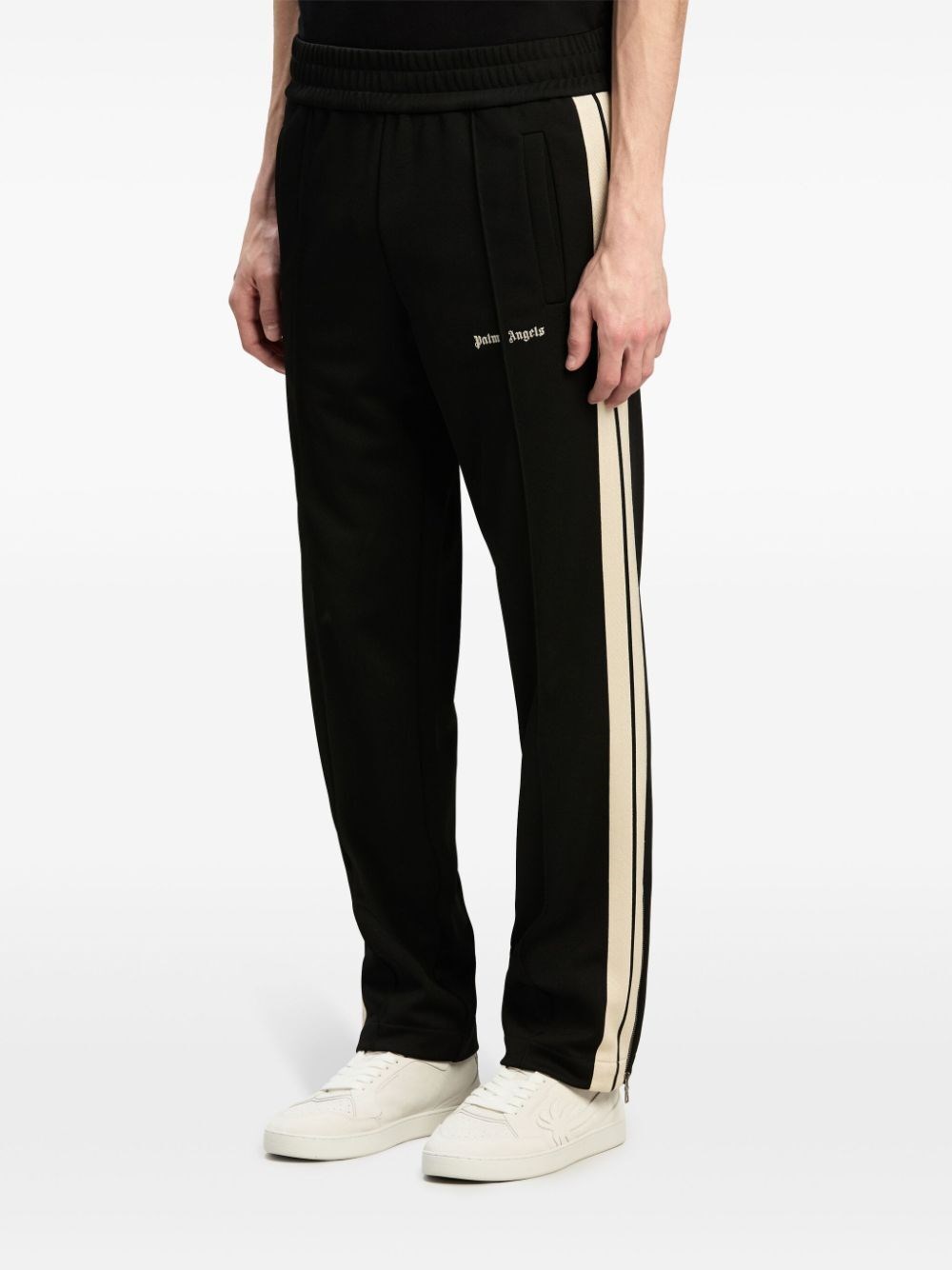 Palm angels `Classic Logo` Track Pants 2025