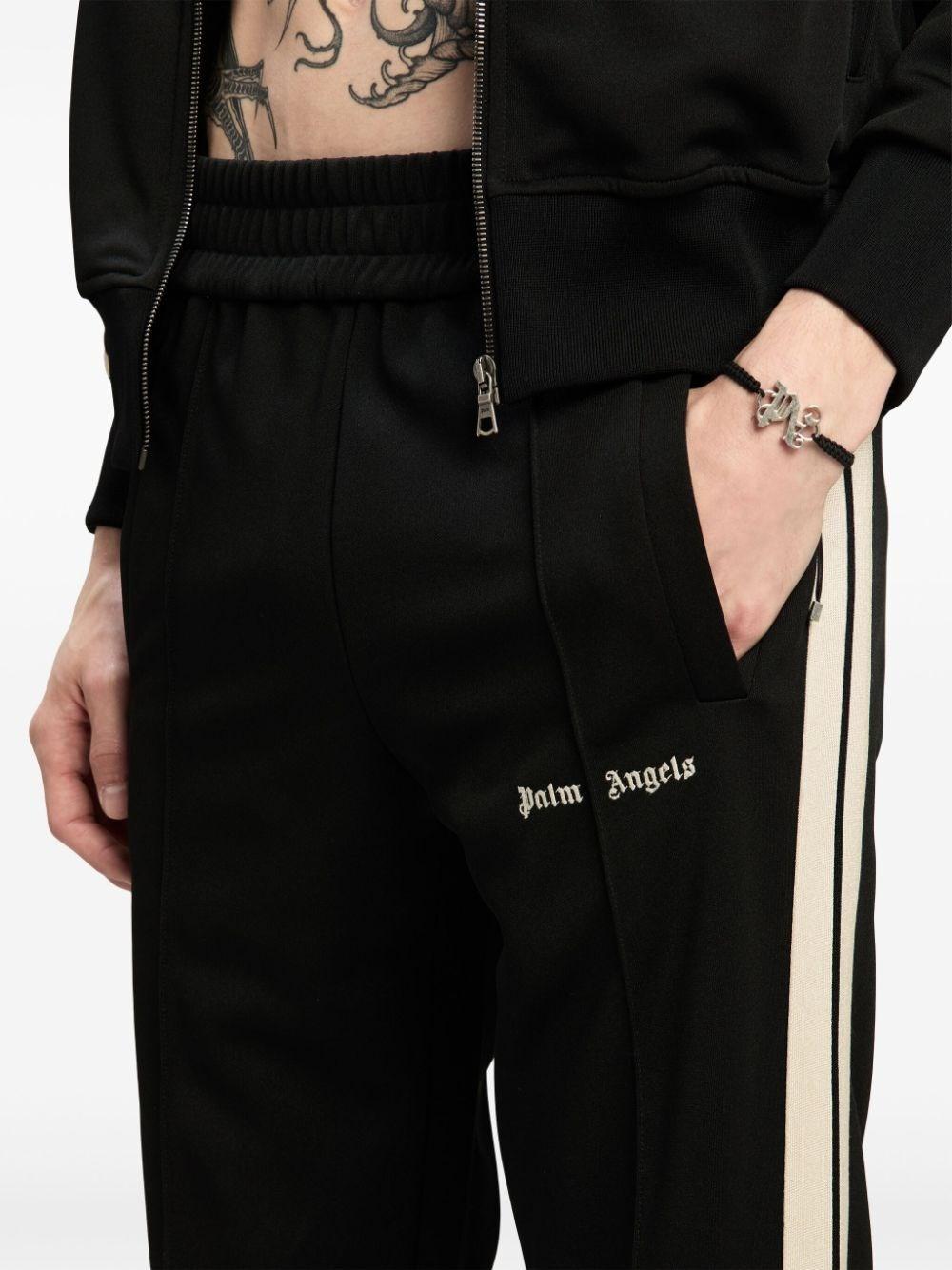 Palm angels `Classic Logo` Track Pants 2025