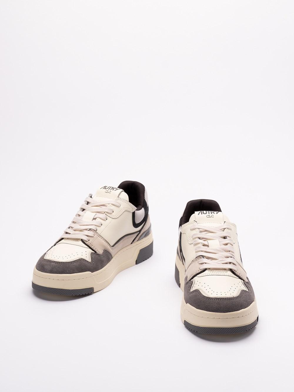 Autry `CLC` Low-Top Sneakers Nuovo