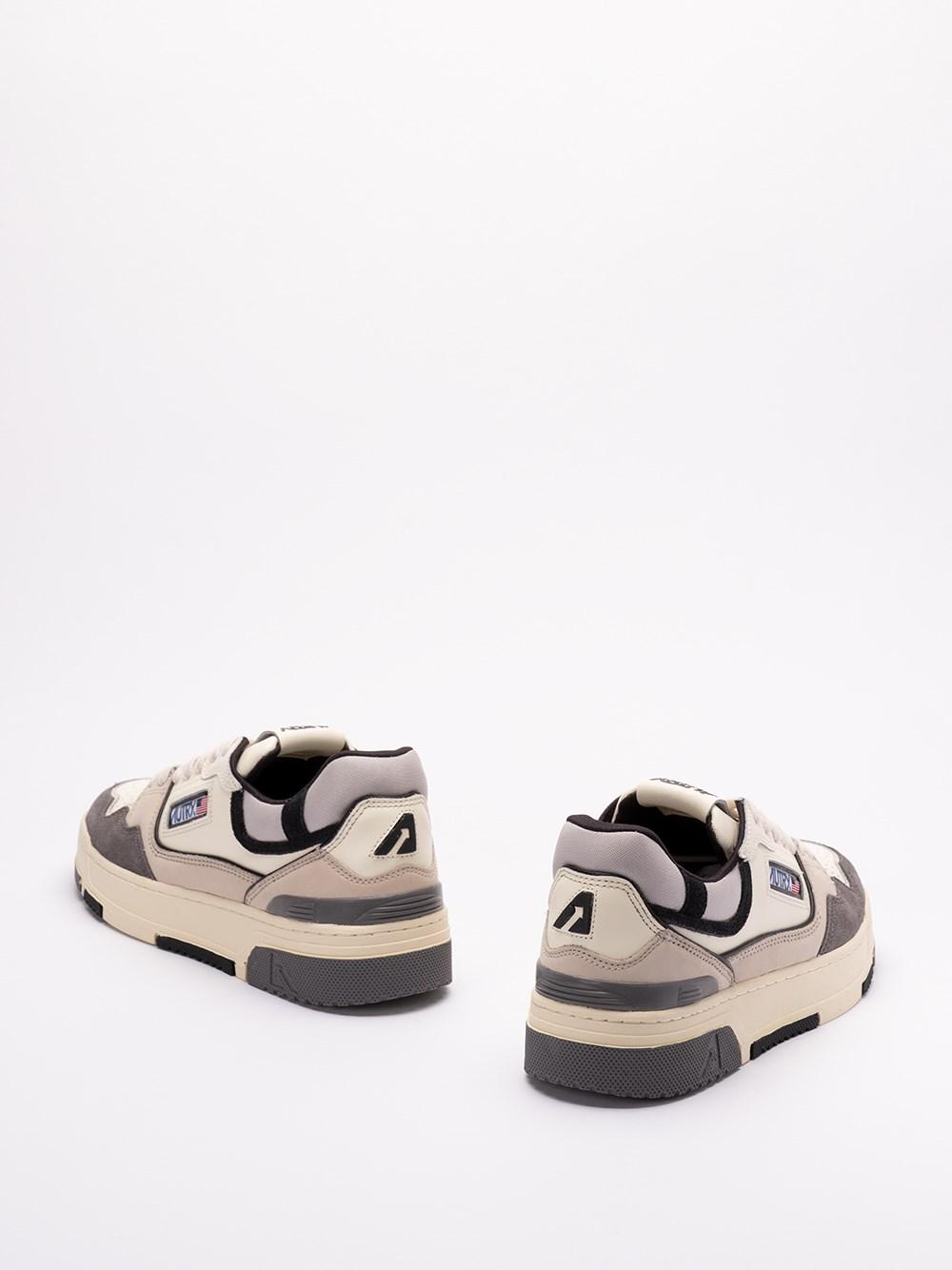 Autry `CLC` Low-Top Sneakers Nuovo