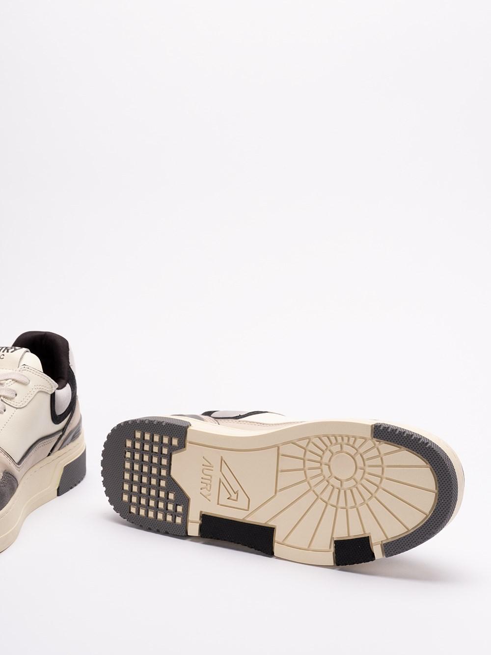Autry `CLC` Low-Top Sneakers Nuovo