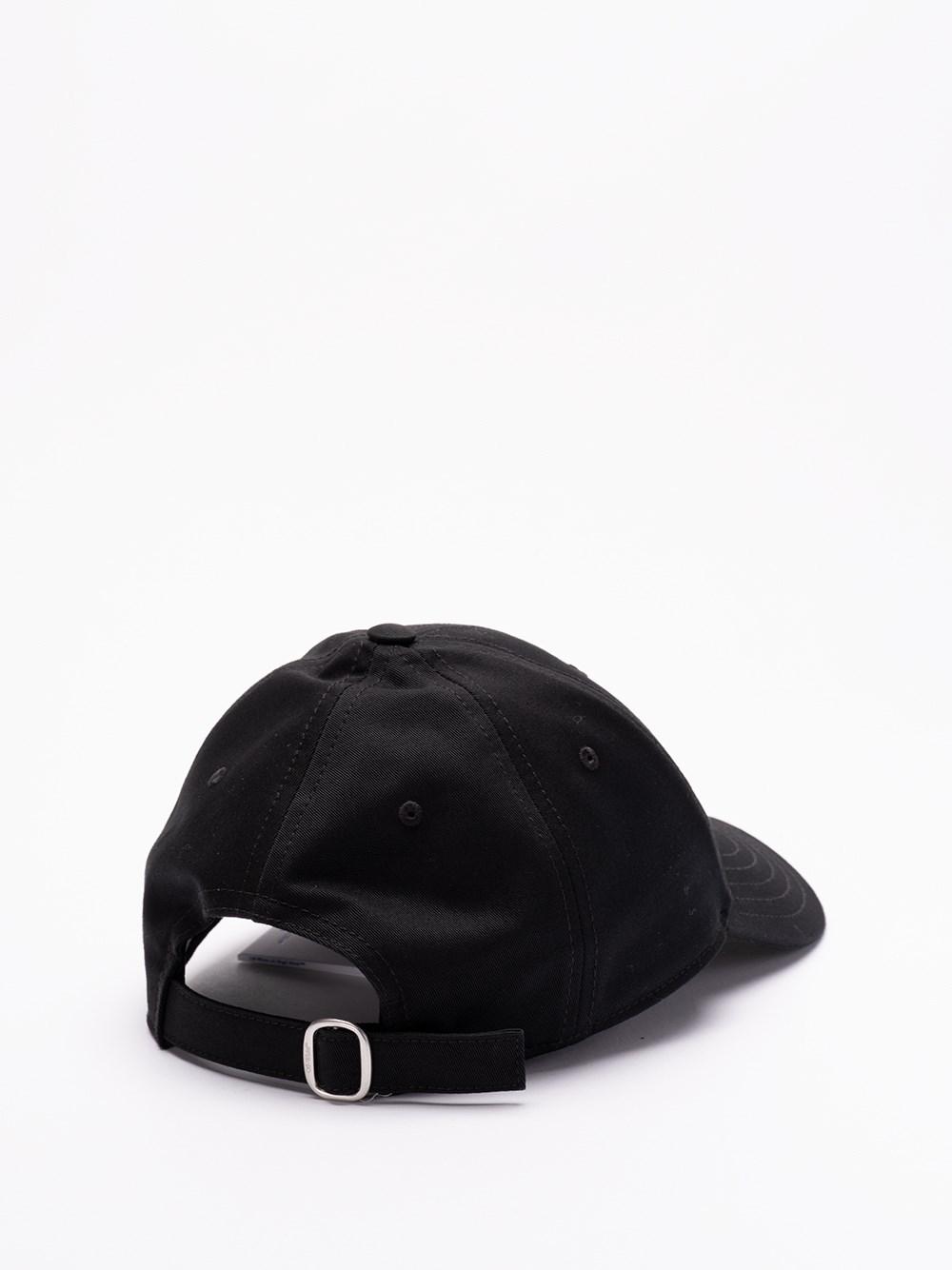 Off white `Out Of Office` Baseball Cap Qualità