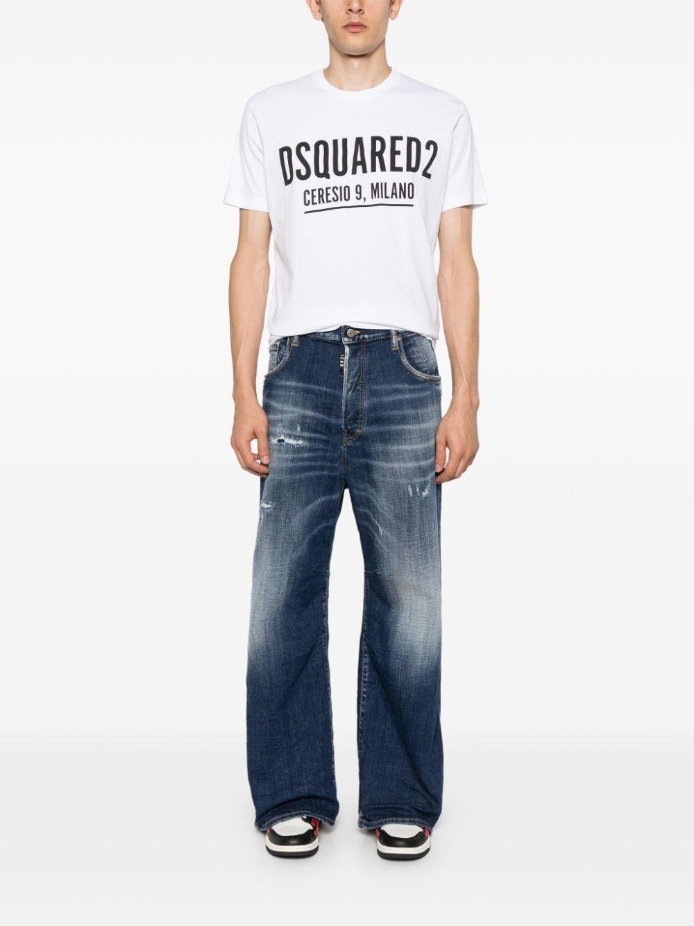 Dsquared2 `Eros` Jeans Promozione