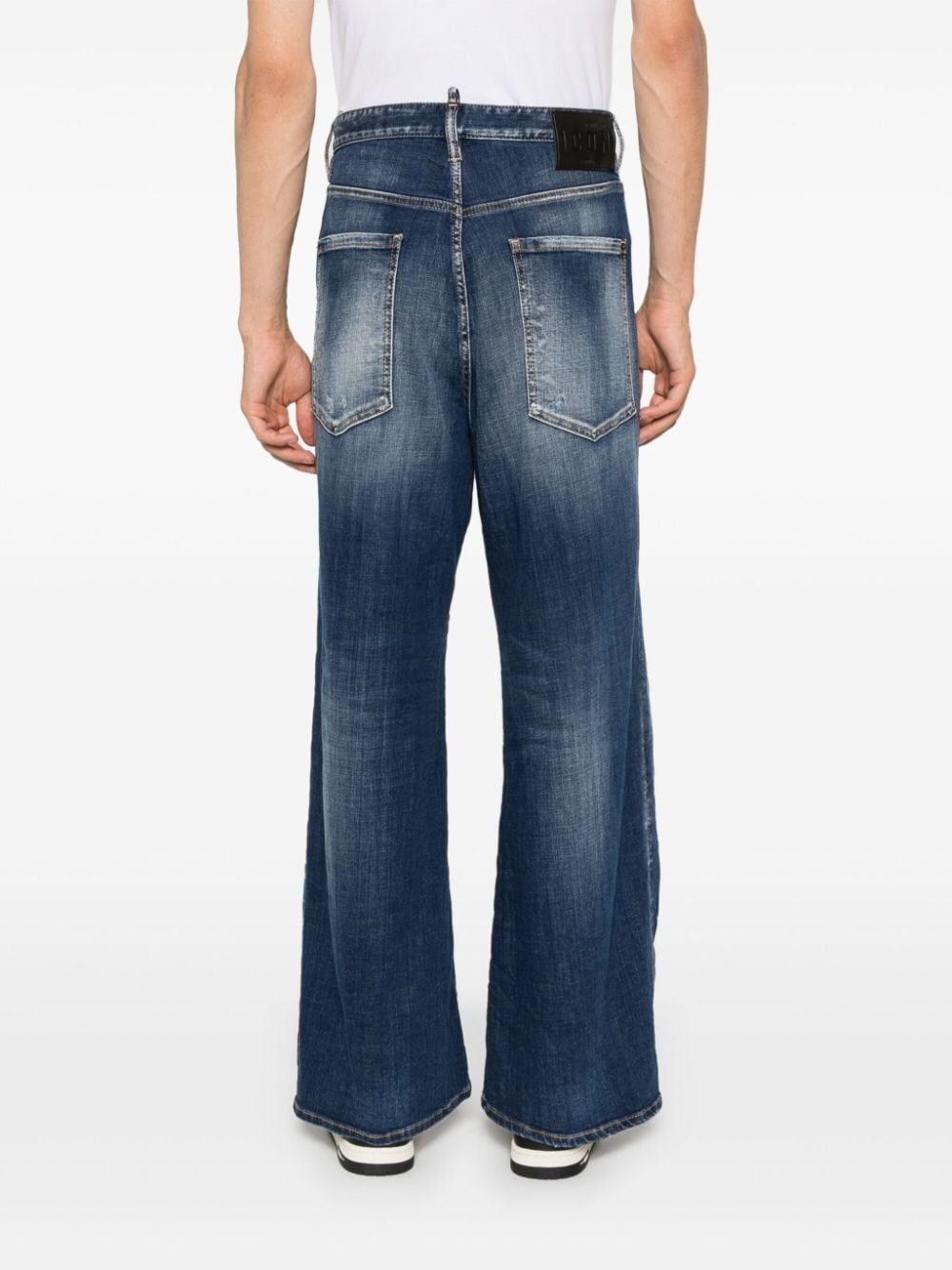 Dsquared2 `Eros` Jeans Promozione