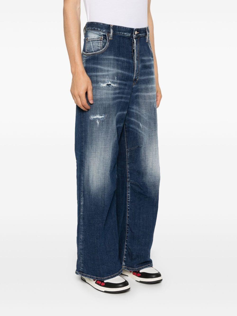 Dsquared2 `Eros` Jeans Promozione