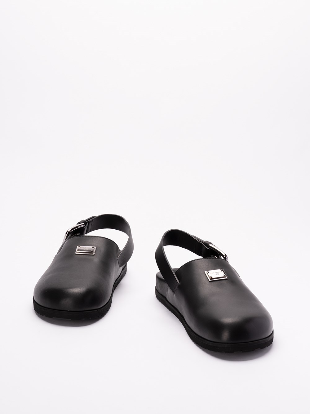 Dolce & gabbana Slippers Spedizione Gratuita