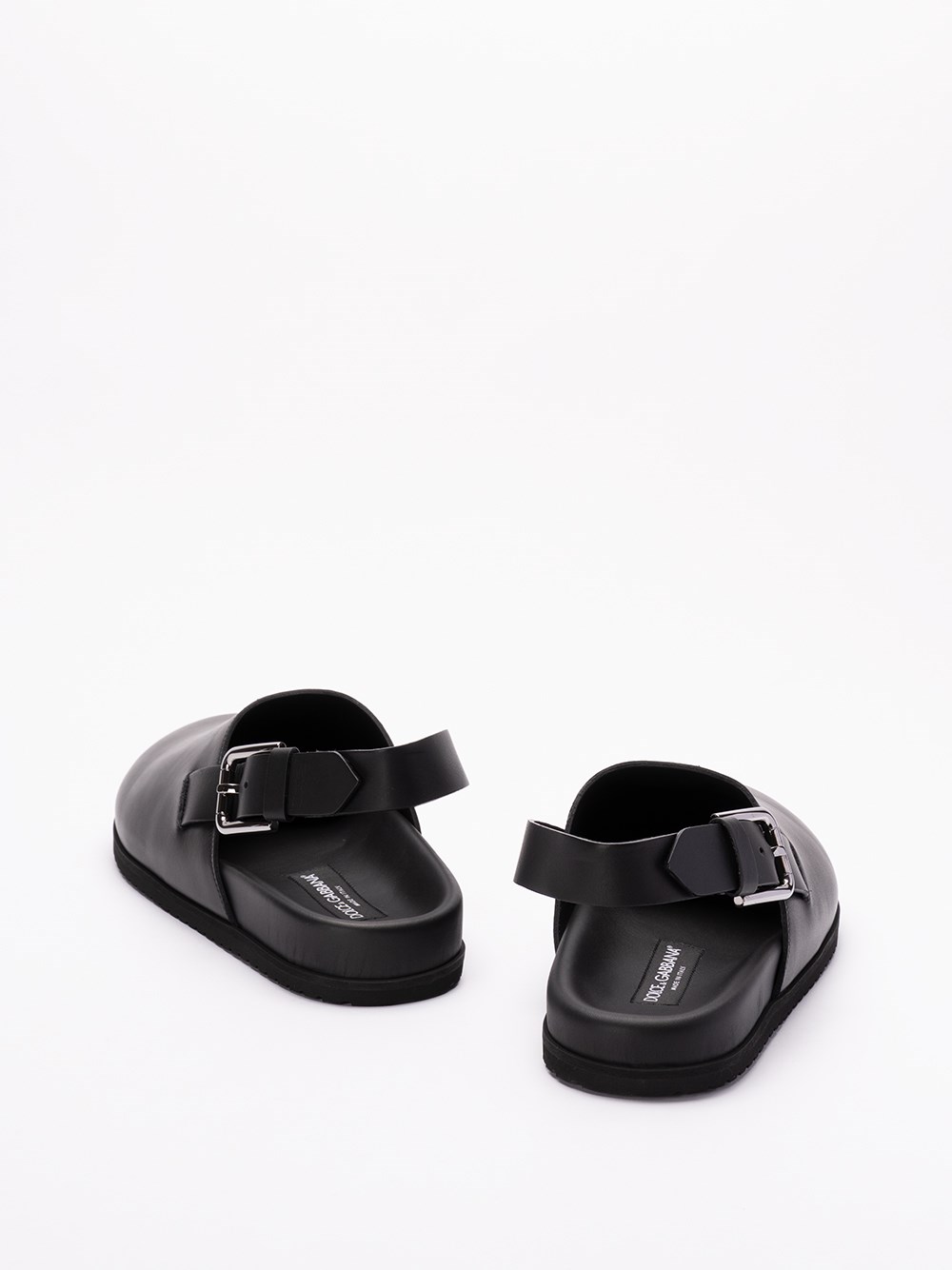 Dolce & gabbana Slippers Spedizione Gratuita