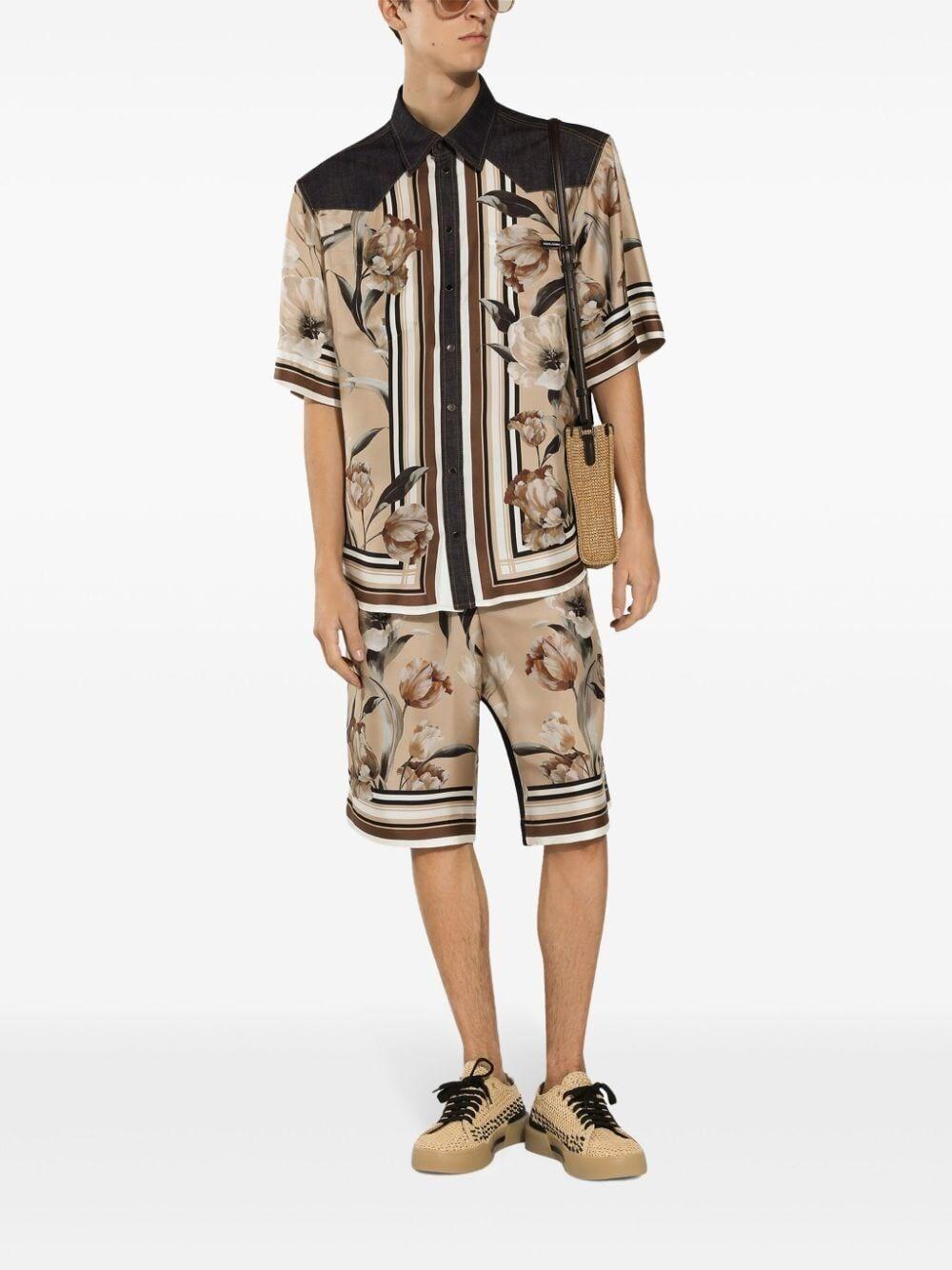 Dolce & gabbana Shirt Fino Al -60%