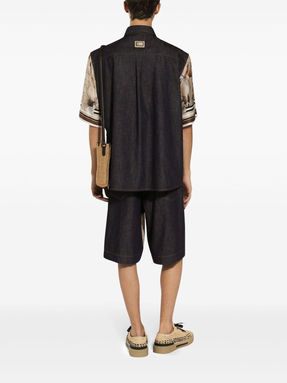Dolce & gabbana Shirt Fino Al -60%