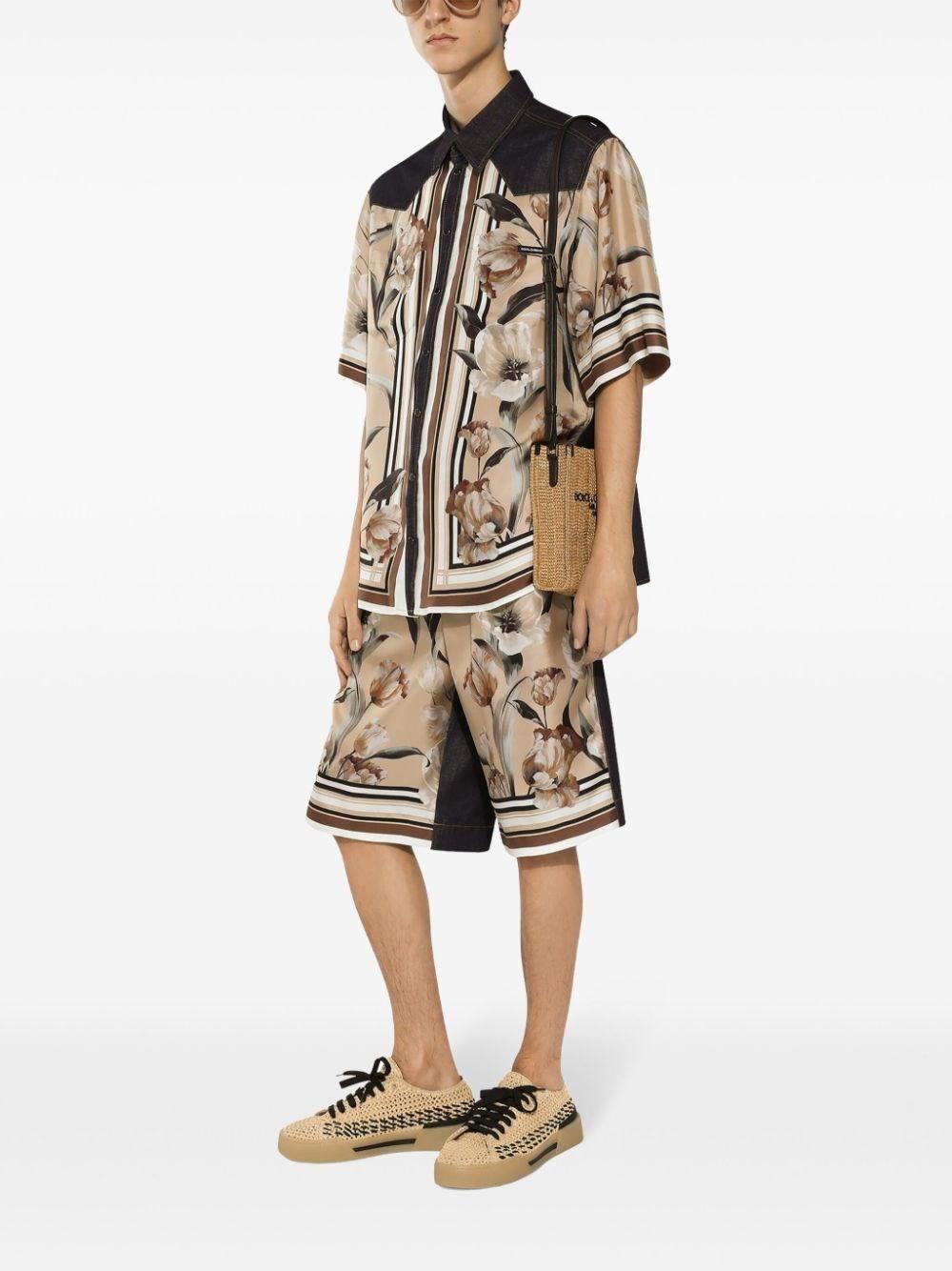 Dolce & gabbana Bermuda Shopping Online