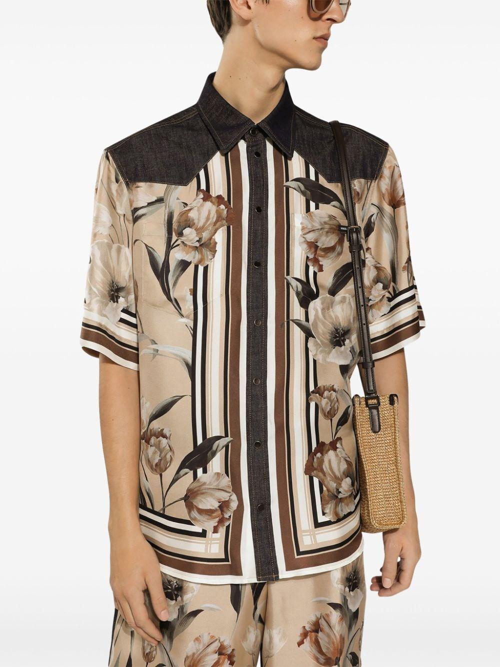 Dolce & gabbana Bermuda Shopping Online