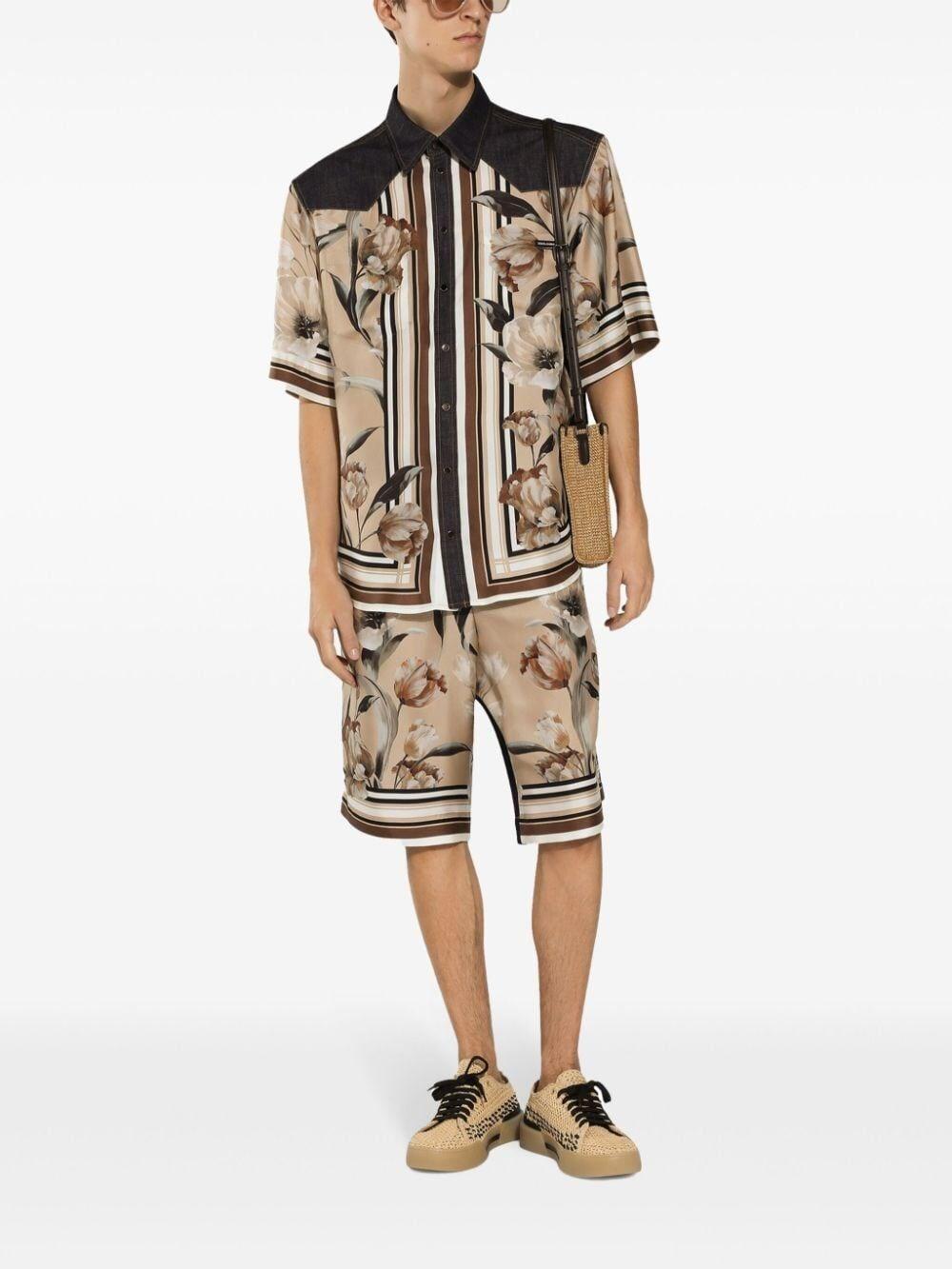 Dolce & gabbana Bermuda Shopping Online
