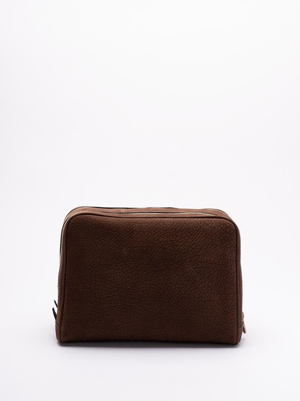 Brunello cucinelli Beauty Case Prezzo Ridotto