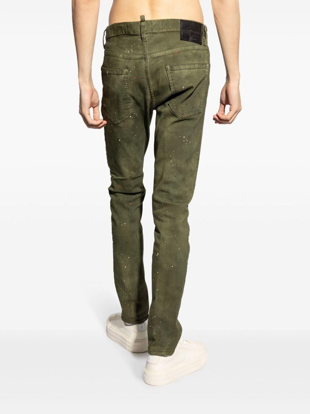 Dsquared2 `Cool Guy` Jeans Convenienza
