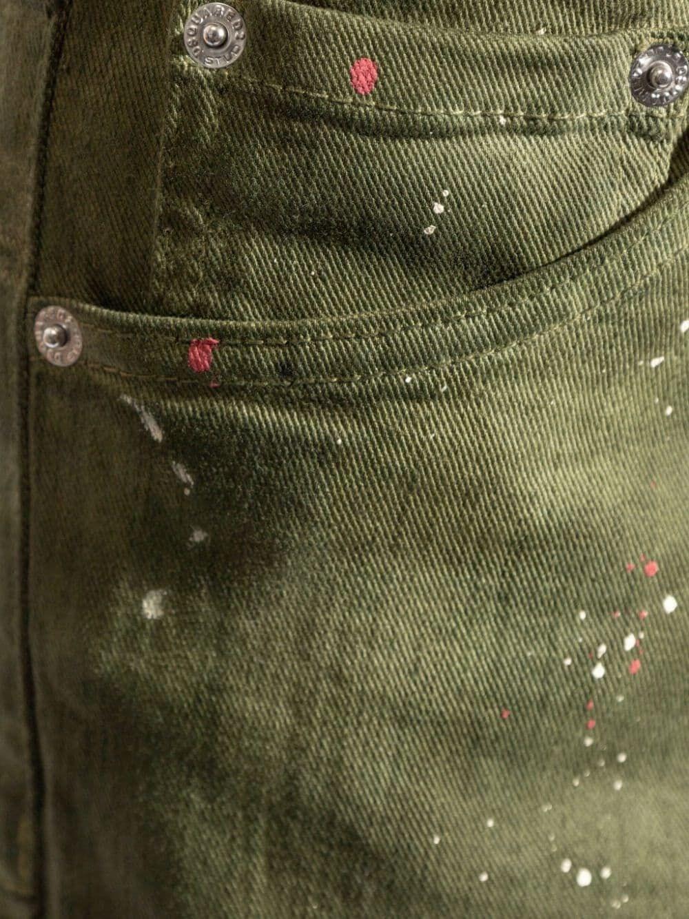 Dsquared2 `Cool Guy` Jeans Convenienza