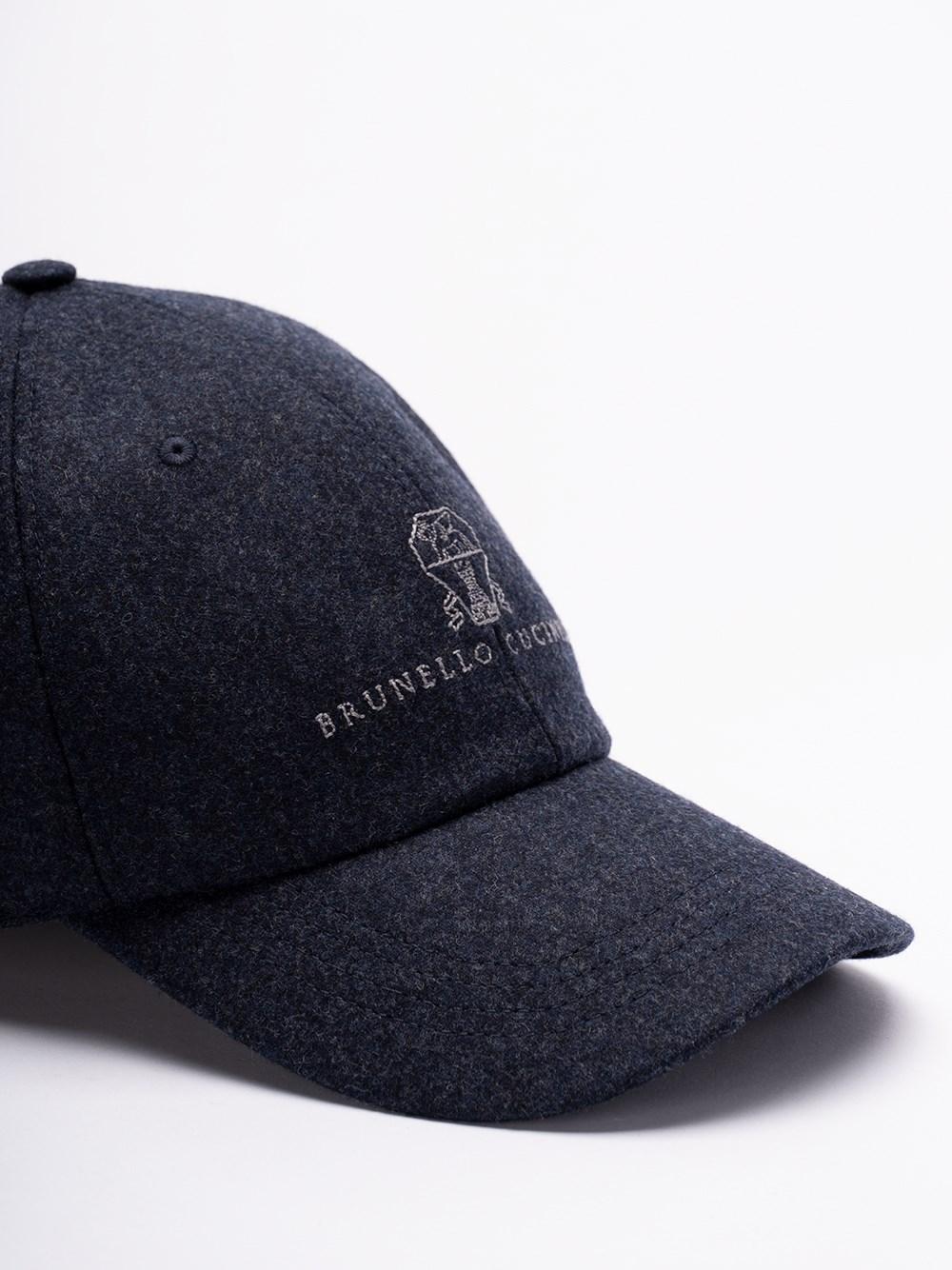 Brunello cucinelli Cap Presa